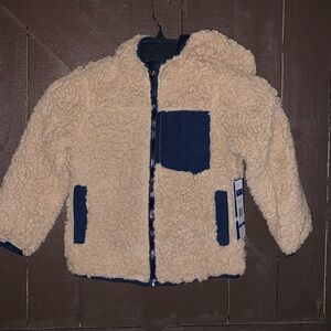 Perry Ellis- boys jacket